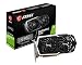 Produktbild MSI GTX1660 Armor 6G OC 6144MB,PCI-E,DVI,HDMI,3xDP