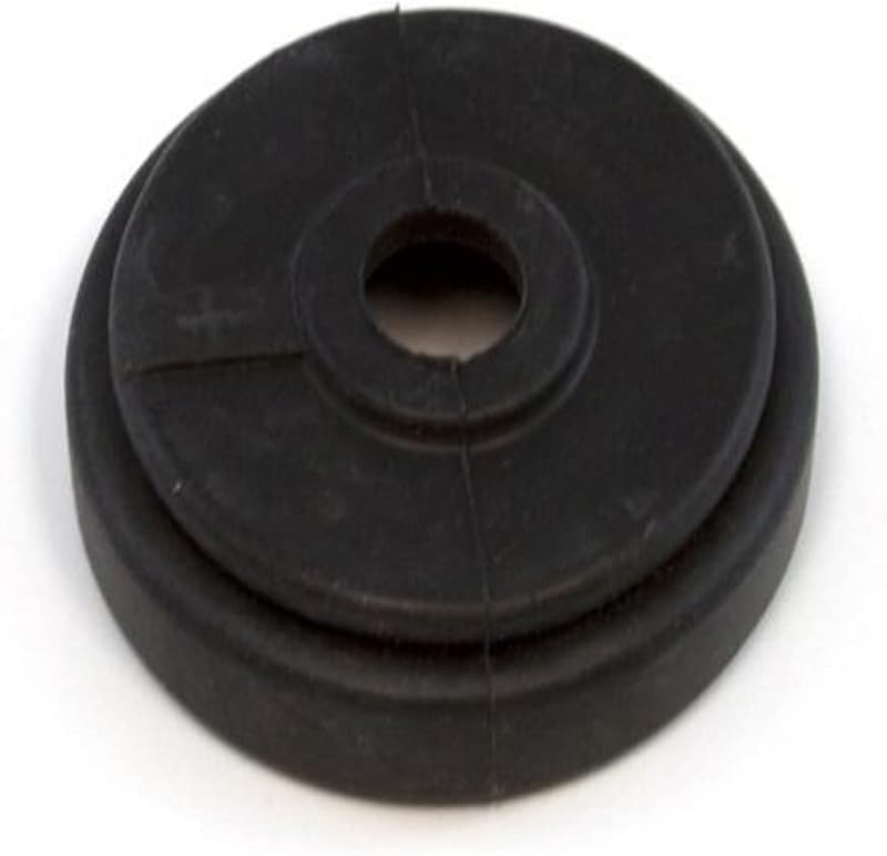 Coifa inferior da alavanca de câmbio Omix-Ada para transmissão AX5 Jeep Wrangler YJ/TJ – 1 unidade
