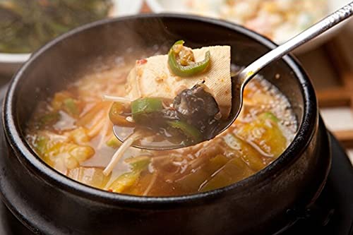 Cj Haechandle Soybean Paste, Korean Doenjang, 500G (1Lb), #TOP1