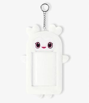 Amazon.co.jp: TWICE ダヒョン トレカケース : おもちゃ