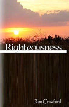 Paperback Righteousness Book