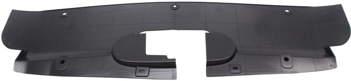 Radiator Support Cover for Chevy for Avalanche 2500/1500 for Silverado 3500/2500HD/1500HD/1500 Classic for Silverado 3500/2500HD/2500/1500HD/1500 15809932 GM1224146,Repair your car