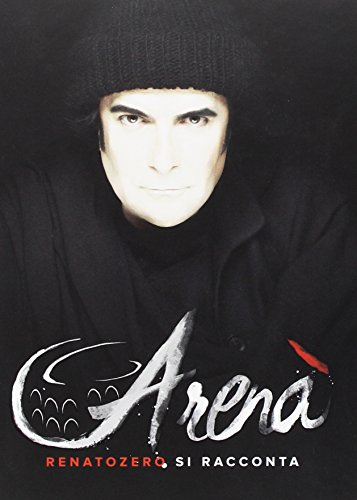  Arena (2Cd + Dvd)