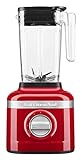 KitchenAid KSB1325PA K150 Blender, 48 oz, Passion Red
