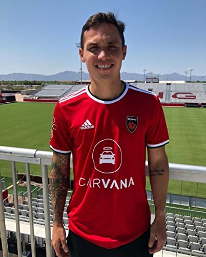 Luis Manuel Seijas en 90+Rising