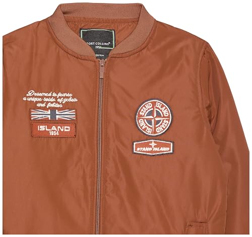 Image of Fort Collins Boys Jacket