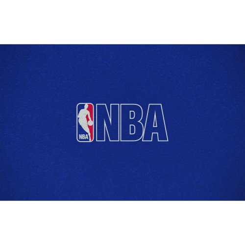 Nba 200 Chip Poker Set With Collector's Tin With Cards, Felt #TOP2