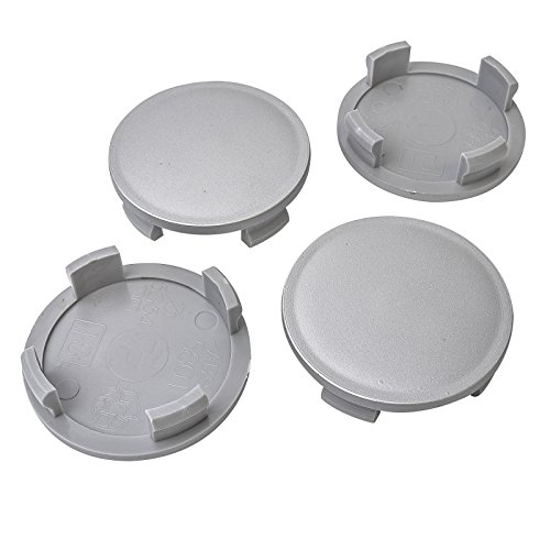 Los mejores tapacubos universal de 58mm