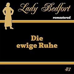 Couverture de Die ewige Ruhe