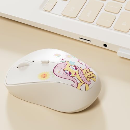My Little Pony Fluttershy Rechargeable...