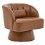 Pu - Brown - (1pc)