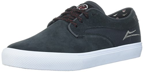 Image of Lakai Men's Riley Hawk X Indy Collab Skate Shoe