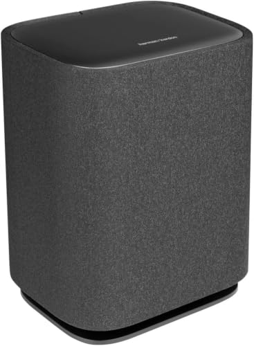 Amazon.co.jp: Harman Kardon Enchant SUB サブウーファー/Enchant