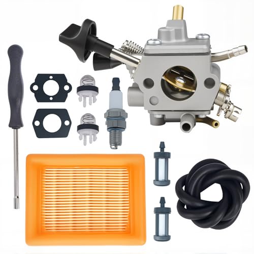 Carburionix High Quality BR800 Carburetor Kit for