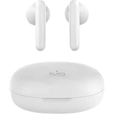Auricolari Bluetooth Twins Pro | Puro