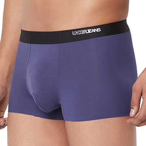 Image of Underjeans Men Trunk