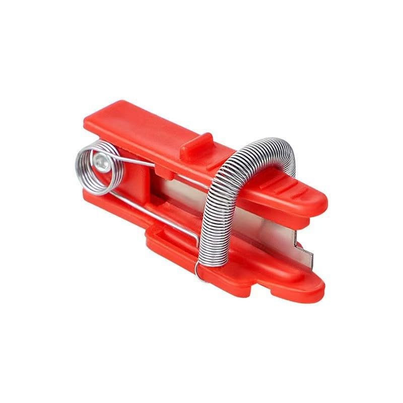 3 piezas cuchillo para jardinero y tijeras de podar miniatura 3