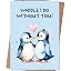 Greeting Card-120