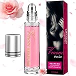 MAINT-CÖLLINTEC Pheromone Perfume for Women, 10 ml, Roller Pheromone Perfume, Wonderful Scent, Long Lasting Fragrance