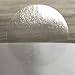 Clear Circle Seal Stickers 1 in Clear Round Labels 1000/roll Great as Envelope Seals, Newsletter mailing Seals, Clear Circle Labels or Other uses Where Wafer Seals or Clear Circle Stickers are Needed