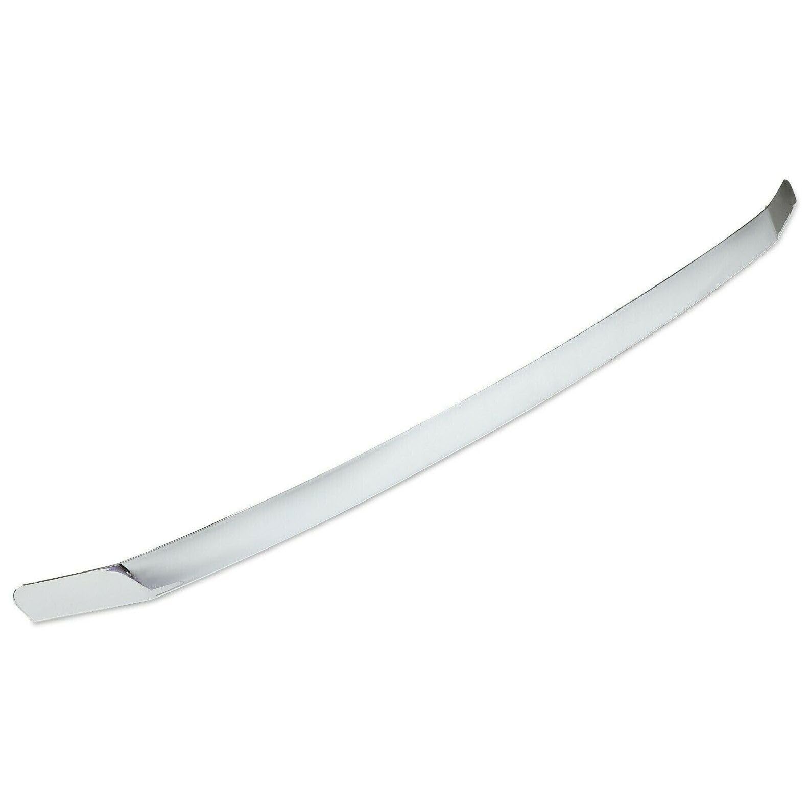 Buy 2000-2002 TOYOTA AVALON FRONT BUMPER CHROME MOLDING MOULDING In - Foto 14