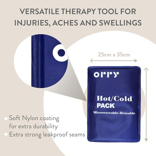Image of ORRY - Hot and Cold Pack
