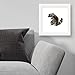 Trends International Gallery Pops Disney Pixar The Incredibles 2 - Rocky Raccoon Wall Art Wall Poster, 12