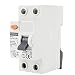 Produktbild Schelinger Fehlerstromschutzschalter FI-Schalter RCD / 30mA / 4-polig / 40A (2-Polig 40A)