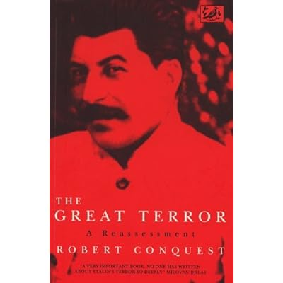 The Great Terror
