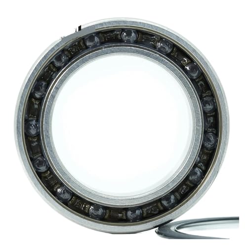 Roulement 24377RS 24x37x7 céramique pour rouler sous la pluie sans friction