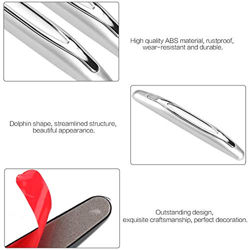 Vobor Protezioni per i Bordi della portiera