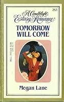 Tomorrow Will Come 0440190002 Book Cover