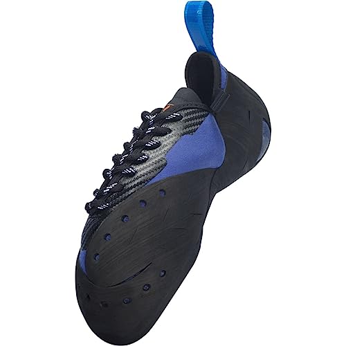 Sirius Lace Climbing Shoes - Size 122