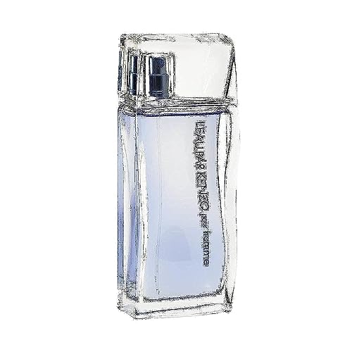 Kenzo Eau De Toilette Spray For Men, 1.7 Ounce #TOP12