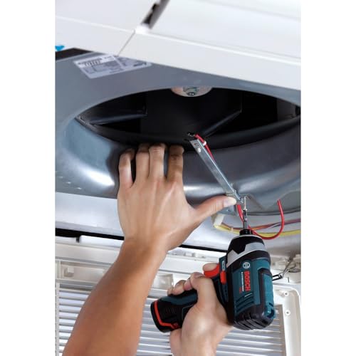 Bosch PS41-2A 12V Max Impact Driver Kit