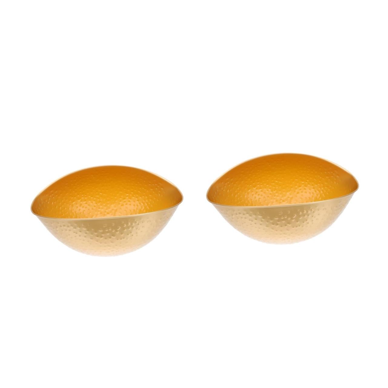 SOLUSTRE 2 pcs Decorative Popcorn Bucket Versatile Snack Container for Parties Festivals and Home Decor Retro Design for Snacks and Treats Lightweight Construction