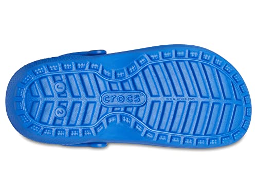 Image of Crocs Kids' Classic Lined Clog