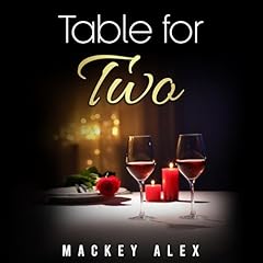 Table for Two cover art