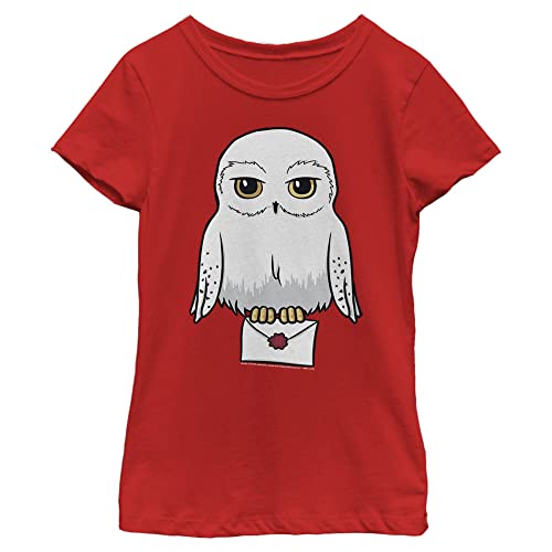 Image of Harry Potter Girls' Anime Hedwig Mail