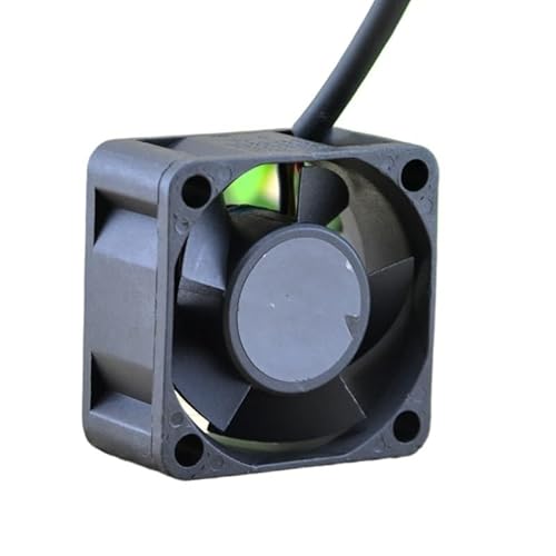 SUNON KDE2404PKVX DC 24V 1.5W 3CTXyVCo[^[ 4CM 4020ppt@