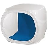 ermöglicht professionelle Aufnahmeergebnisse für Produktpräsentationen und Sachaufnahmen