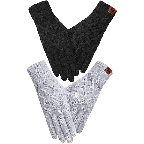 REACH STAR Winter Gloves Cover