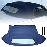 Convertible Soft Top Compatible with 2003-2009 Nissan 350Z