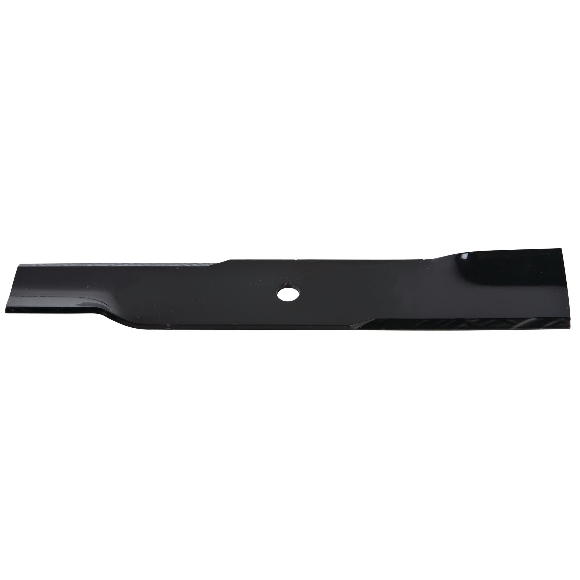 Lame tondeuse Oregon pour Hustler 784256 assurant une coupe nette du gazon