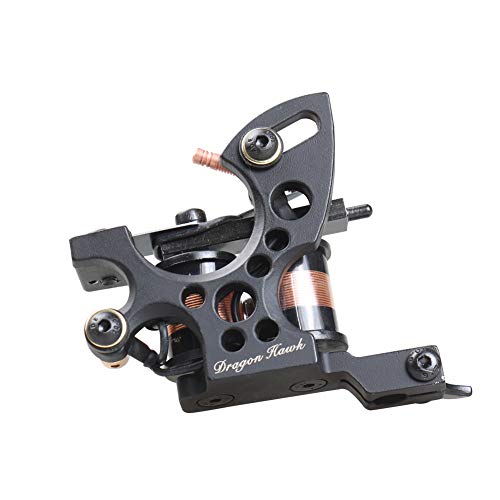 Dragonhawk Coils Tattoo Machine Lining Machine 4460 (Lining)