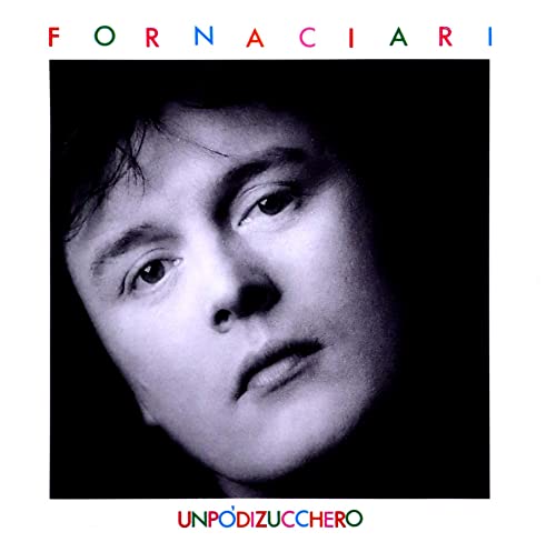 Un Po' Di Zucchero Un Po\' Di Zucchero