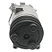 R & Y A/C Compressors - RYC Automotive Air Conditioning Compressor FG671 (Fits Nissan Maxima 3.5L 2009-2014; Murano 3.5L 2009-2014; Quest 3.5L 2011-2017; and Pathfinder 3.5L 2013-2016)