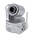 Produktbild Olympia IC 1285 Z Überwachungskamera IP Innen Silber (B x H x T) 128 x 144 x 96 mm