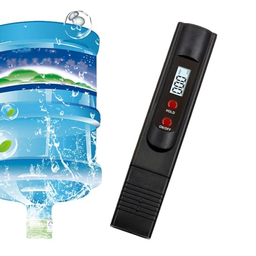 ⭐️A 飲料水検査器 水質検査器 TDS テスター 検査キット 41lyPRVmWnL.jpg