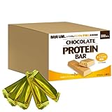 BASE LAB. プロテインバー キャラメル風味 糖質控えめ タンパク質 ダイエットバー 100本入り